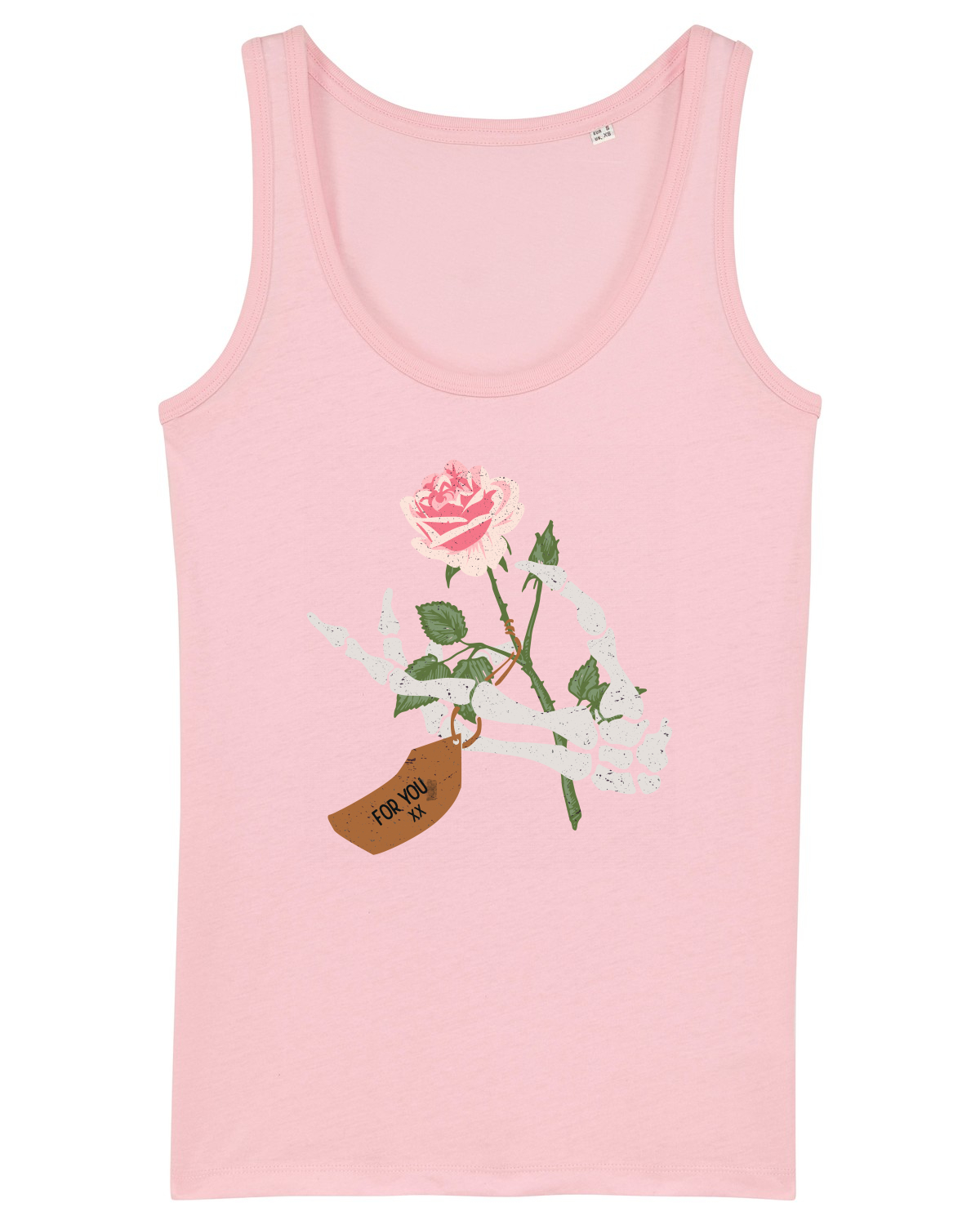Maiou Damă Dreamer Cotton Pink