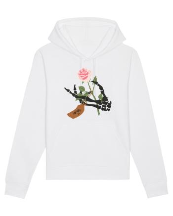 For You My Love White
