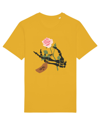 For You My Love Spectra Yellow