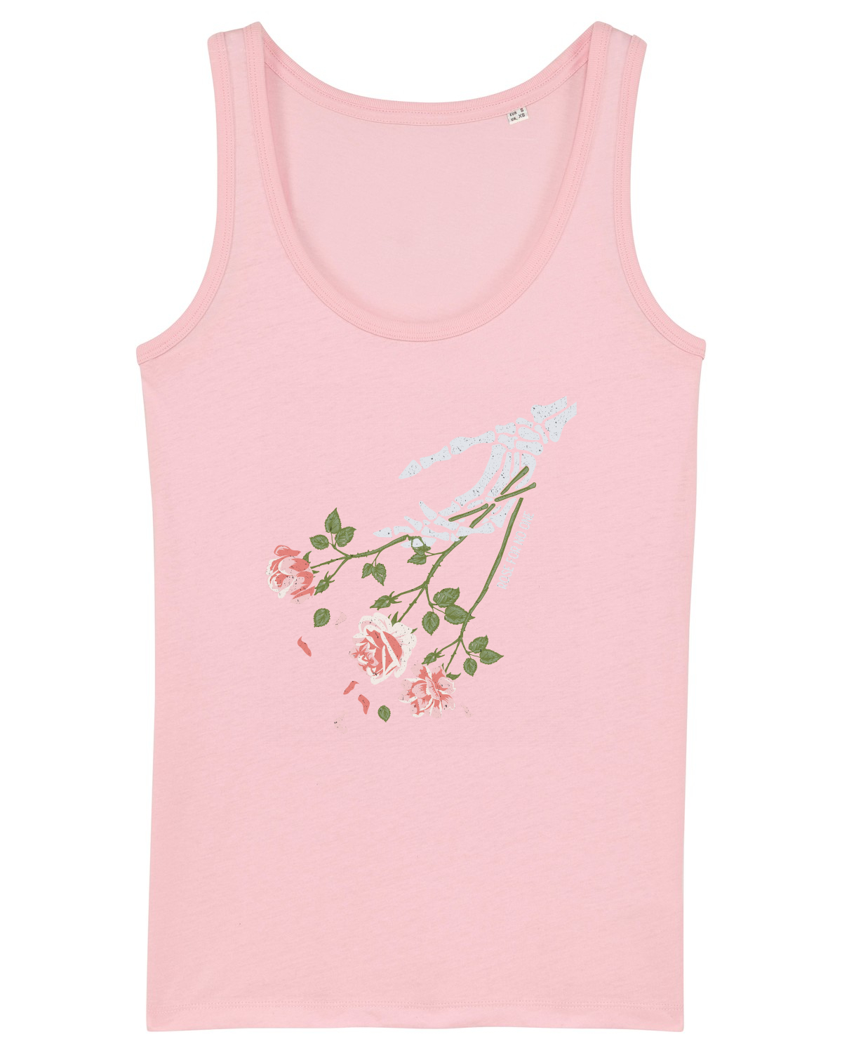 Maiou Damă Dreamer Cotton Pink