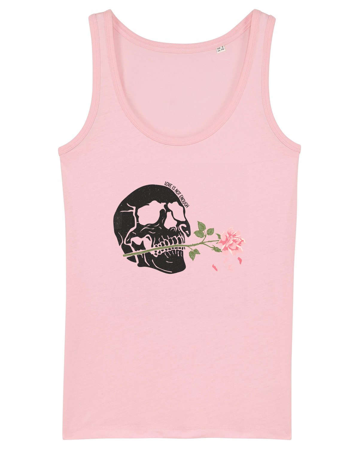 Maiou Damă Dreamer Cotton Pink