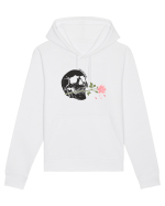 Love is not enough Hanorac Unisex Drummer