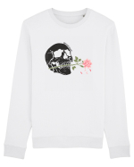 Love is not enough Bluză mânecă lungă Unisex Rise