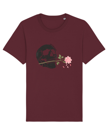 Love is not enough Burgundy