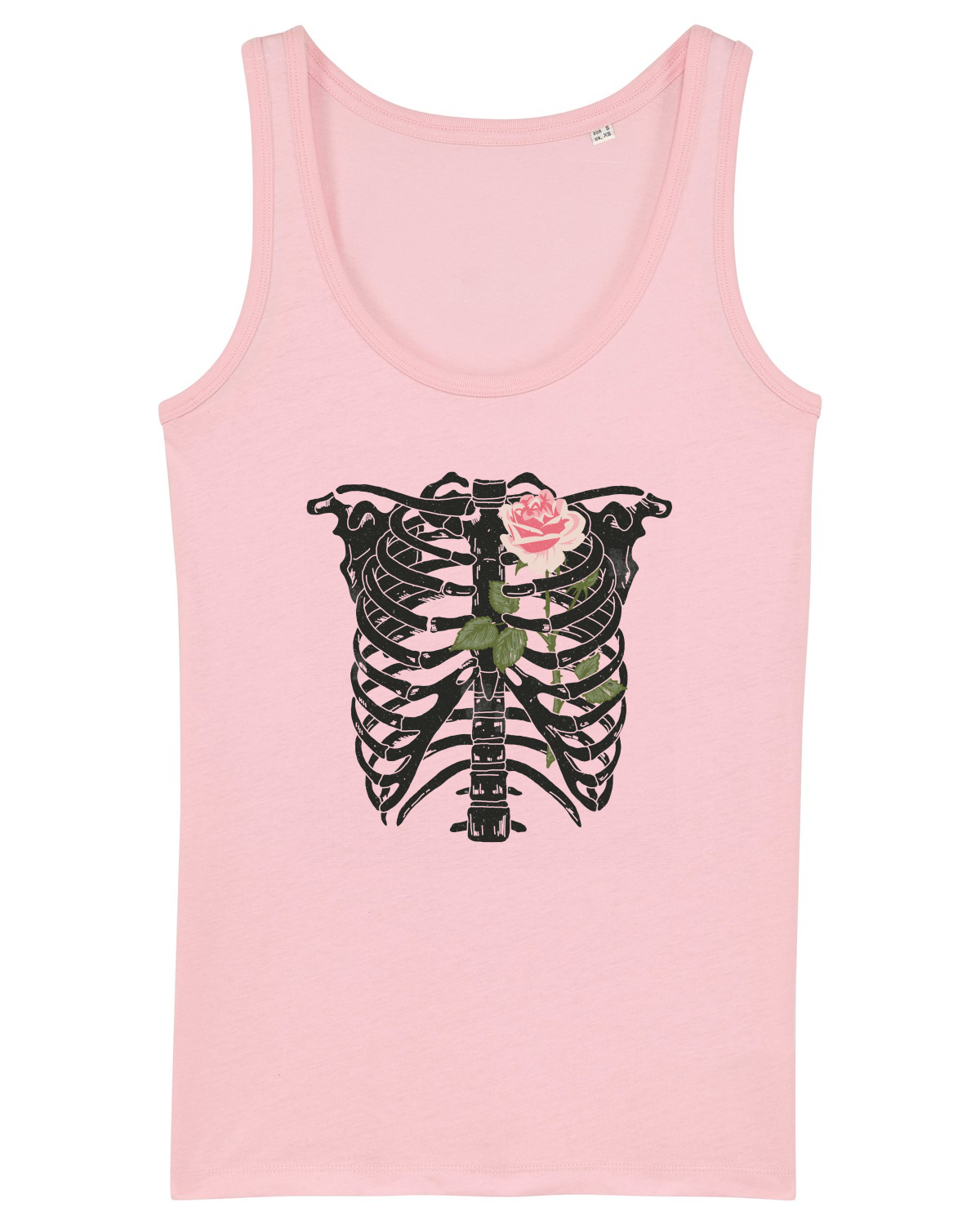 Maiou Damă Dreamer Cotton Pink