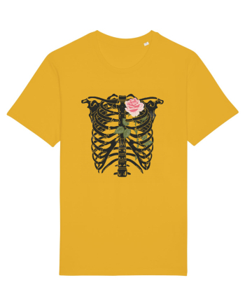 Roses in my heart Spectra Yellow