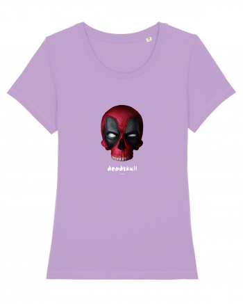 Craniu skullpool deadskull 01 Lavender Dawn