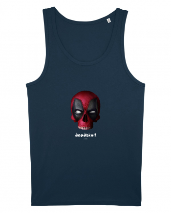 Craniu skullpool deadskull 01 Navy