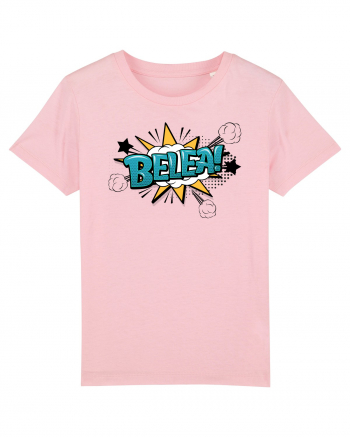 Belea! Cotton Pink