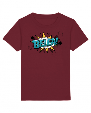 Belea! Burgundy