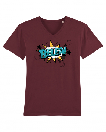 Belea! Burgundy