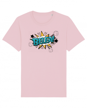 Belea! Cotton Pink