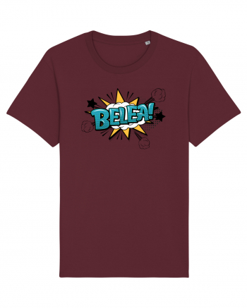 Belea! Burgundy