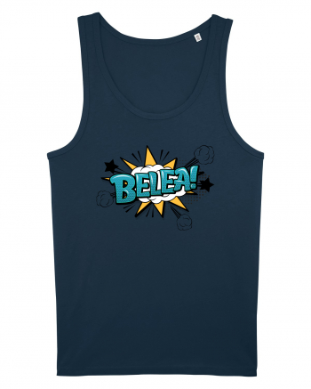 Belea! Navy