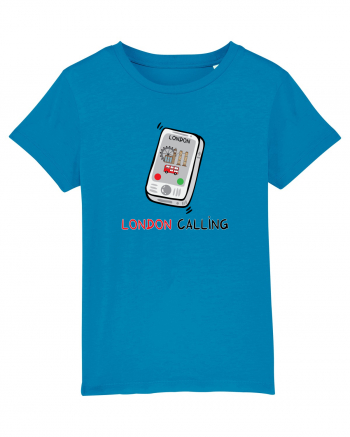 LONDON Calling Azur