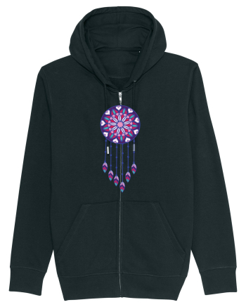 Dreamcatcher dream catcher. Prinzător de Vise Black