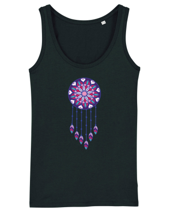 Dreamcatcher dream catcher. Prinzător de Vise Black