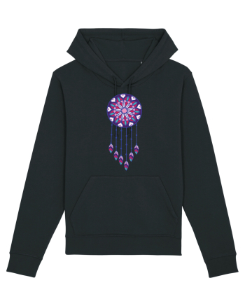 Dreamcatcher dream catcher. Prinzător de Vise Black