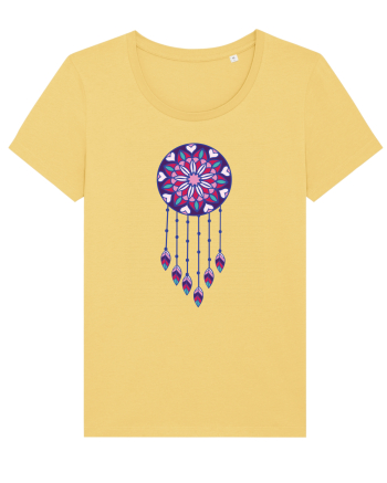 Dreamcatcher dream catcher. Prinzător de Vise Jojoba