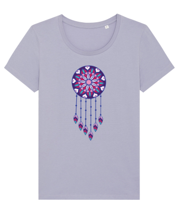 Dreamcatcher dream catcher. Prinzător de Vise Lavender