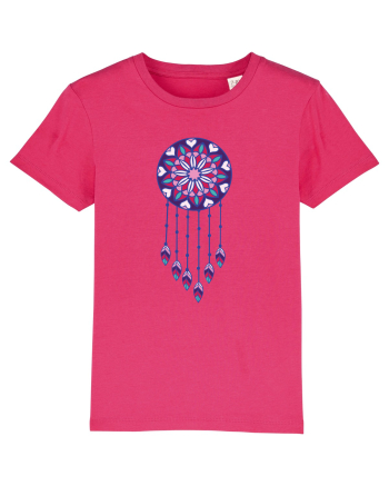 Dreamcatcher dream catcher. Prinzător de Vise Raspberry