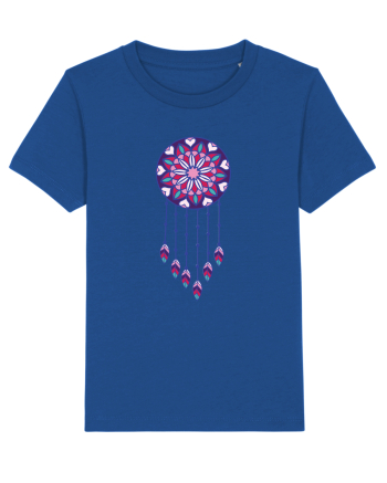 Dreamcatcher dream catcher. Prinzător de Vise Majorelle Blue