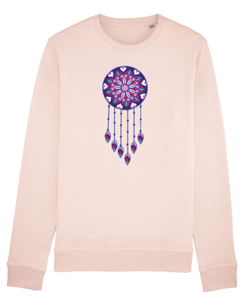 Dreamcatcher dream catcher. Prinzător de Vise Candy Pink