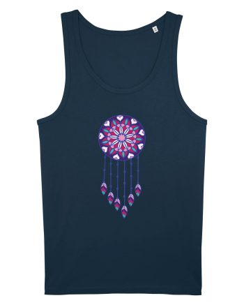 Dreamcatcher dream catcher. Prinzător de Vise Navy