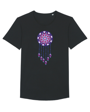 Dreamcatcher dream catcher. Prinzător de Vise Black