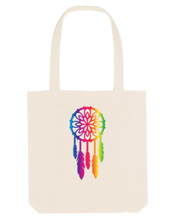 LGBTQ Dreamcatcher dream catcher. Prinzător de vise Natural