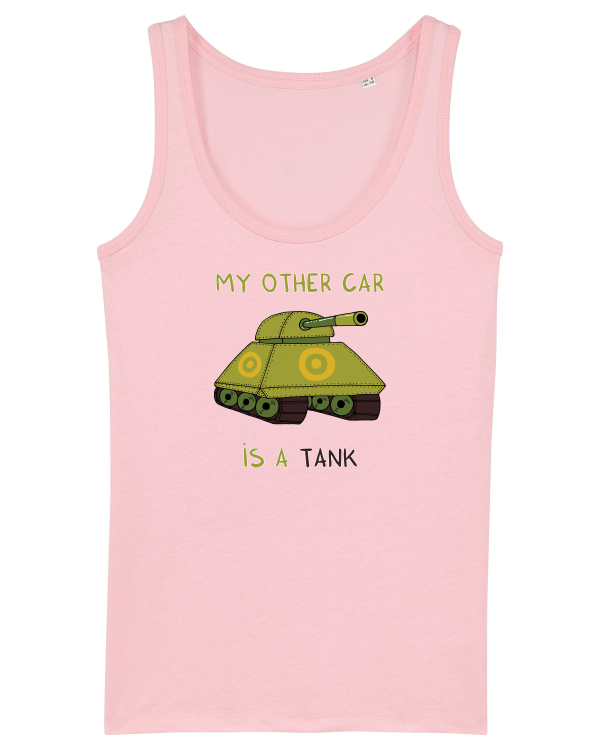 Maiou Damă Dreamer Cotton Pink
