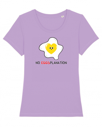 No EGGSplanation Lavender Dawn