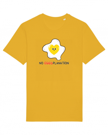 No EGGSplanation Spectra Yellow