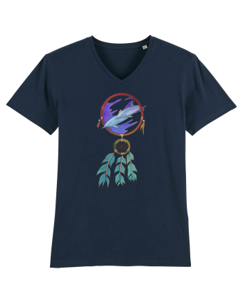 Pentru iubitorii de delfini. Dream Catcher dreamcatcher. Prinzător de vise French Navy