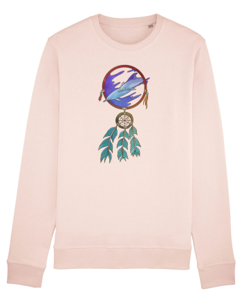 Pentru iubitorii de delfini. Dream Catcher dreamcatcher. Prinzător de vise Candy Pink