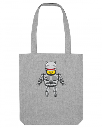 roboCAT Heather Grey