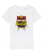 Judge Cat Dredd Tricou mânecă scurtă  Copii Mini Creator