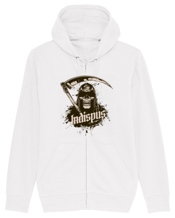 Indispus White