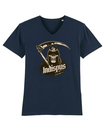 Indispus French Navy