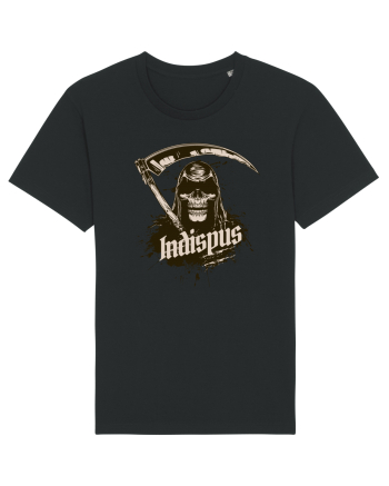 Indispus Black