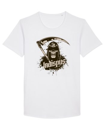 Indispus White