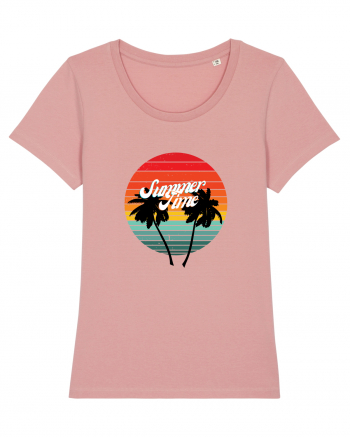 Summer Time Copac Canyon Pink