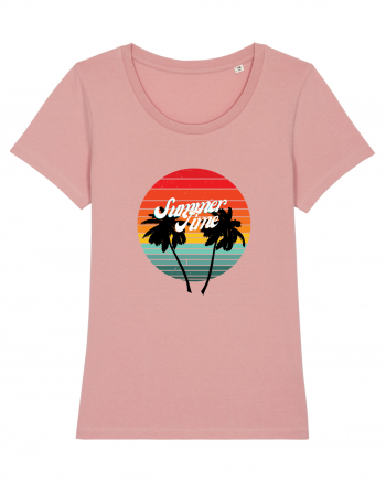 Summer Time Copac Canyon Pink