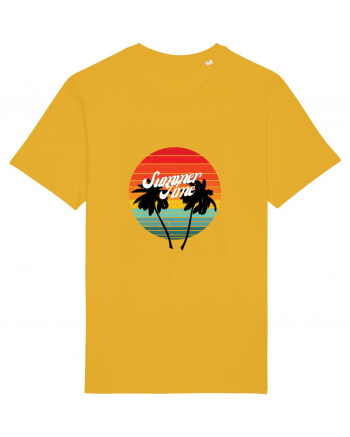 Summer Time Copac Spectra Yellow