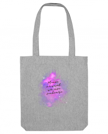 M-am născut să am valoare Heather Grey