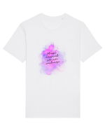 M-am născut să am valoare Tricou mânecă scurtă Unisex Rocker