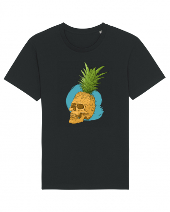 Pineapple Head Black