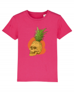 Pineapple Head Tricou mânecă scurtă  Copii Mini Creator