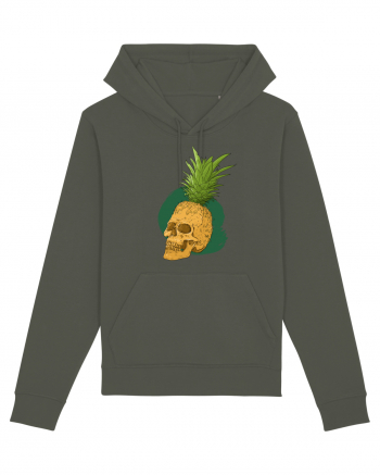 Pineapple Head Khaki