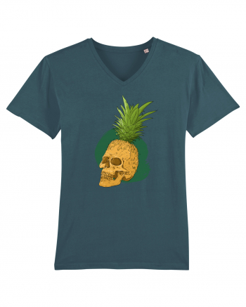 Pineapple Head Stargazer